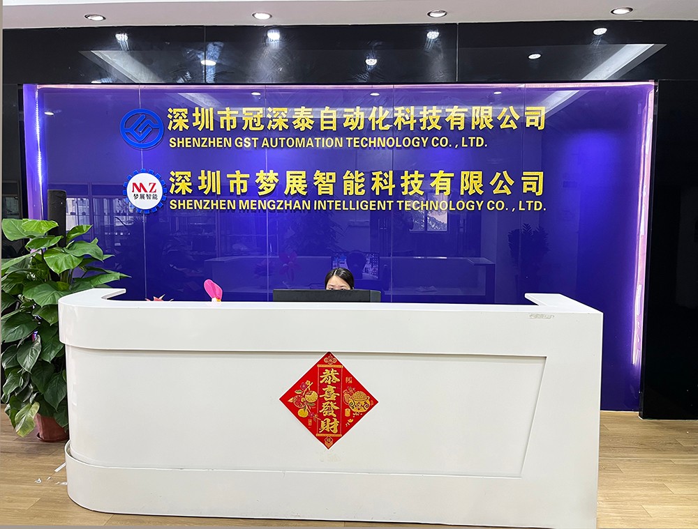 yp街机可靠的非标自动化生产线设备厂家