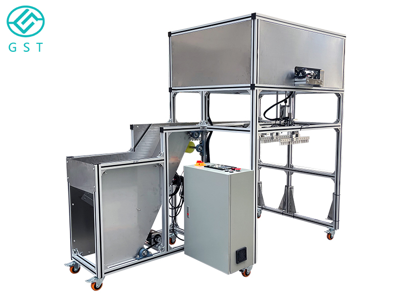 移液管自动上料机提升医疗耗材生产效率的智能选择