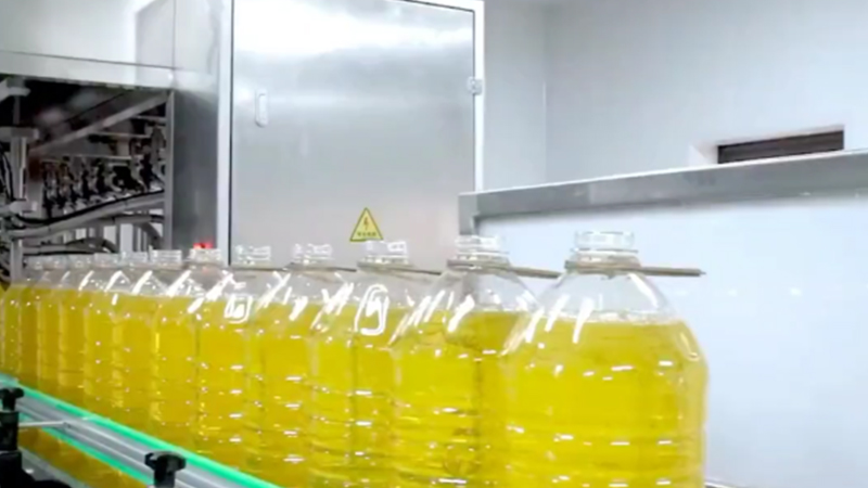全自动化生产线：引领智能制造新时代的关键动力